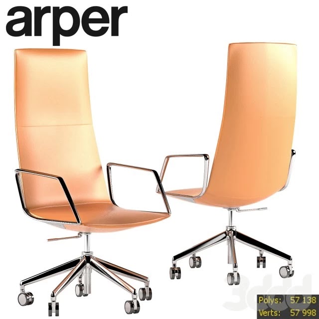 Arper catifa