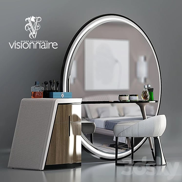 Dressing table Visionnaire - Westley
