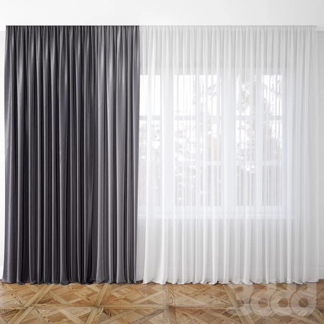 Curtain 65
