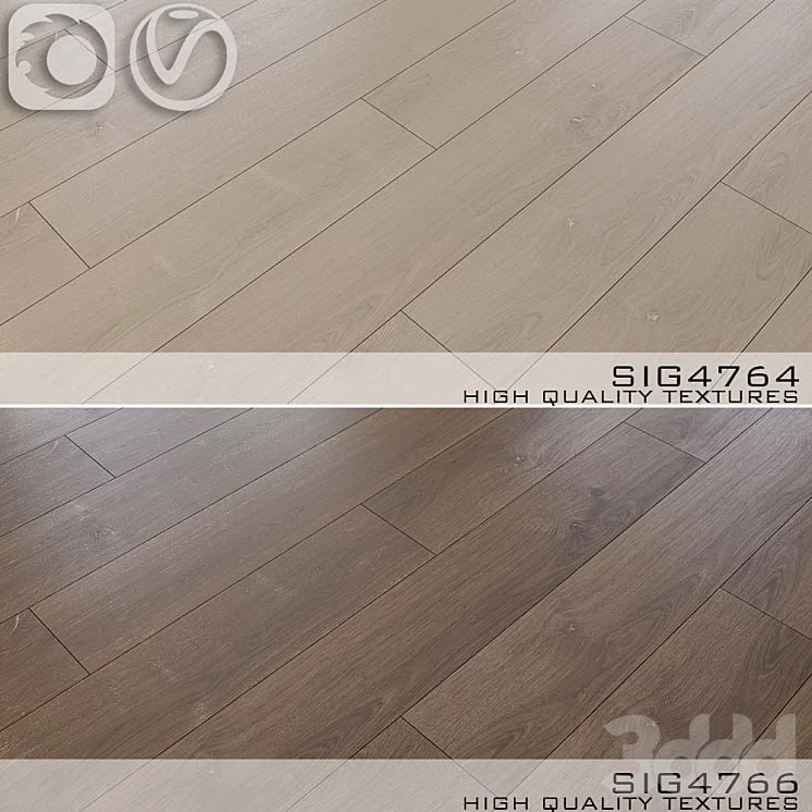 QUICK-STEP # 21