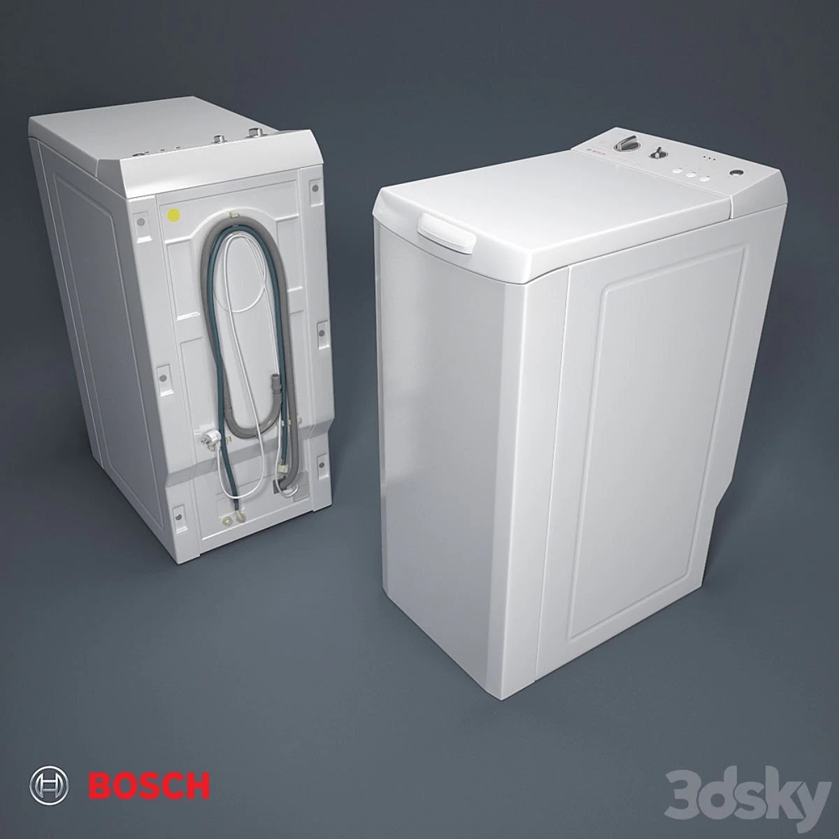 BOSCH WOR 20153 OE