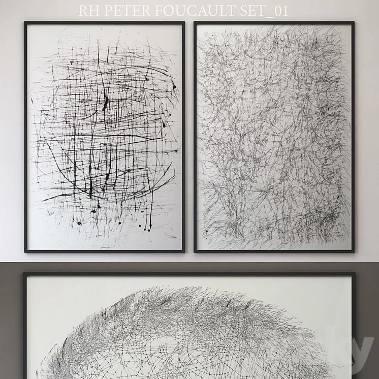 Peter Foucault Set_01