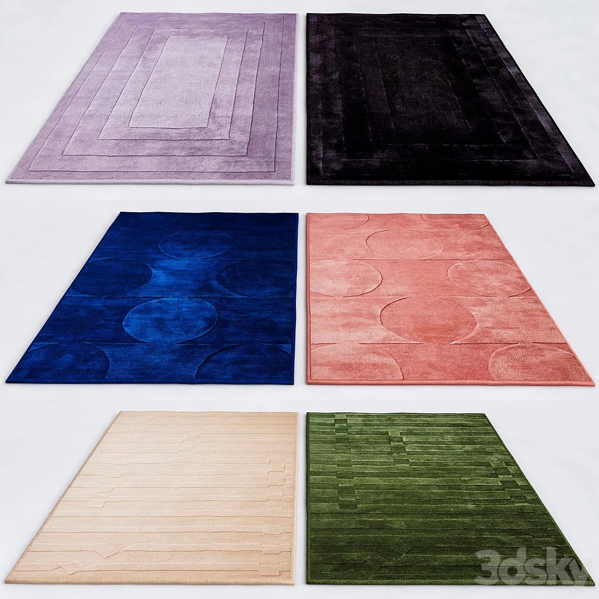 Kids Rugs collections
