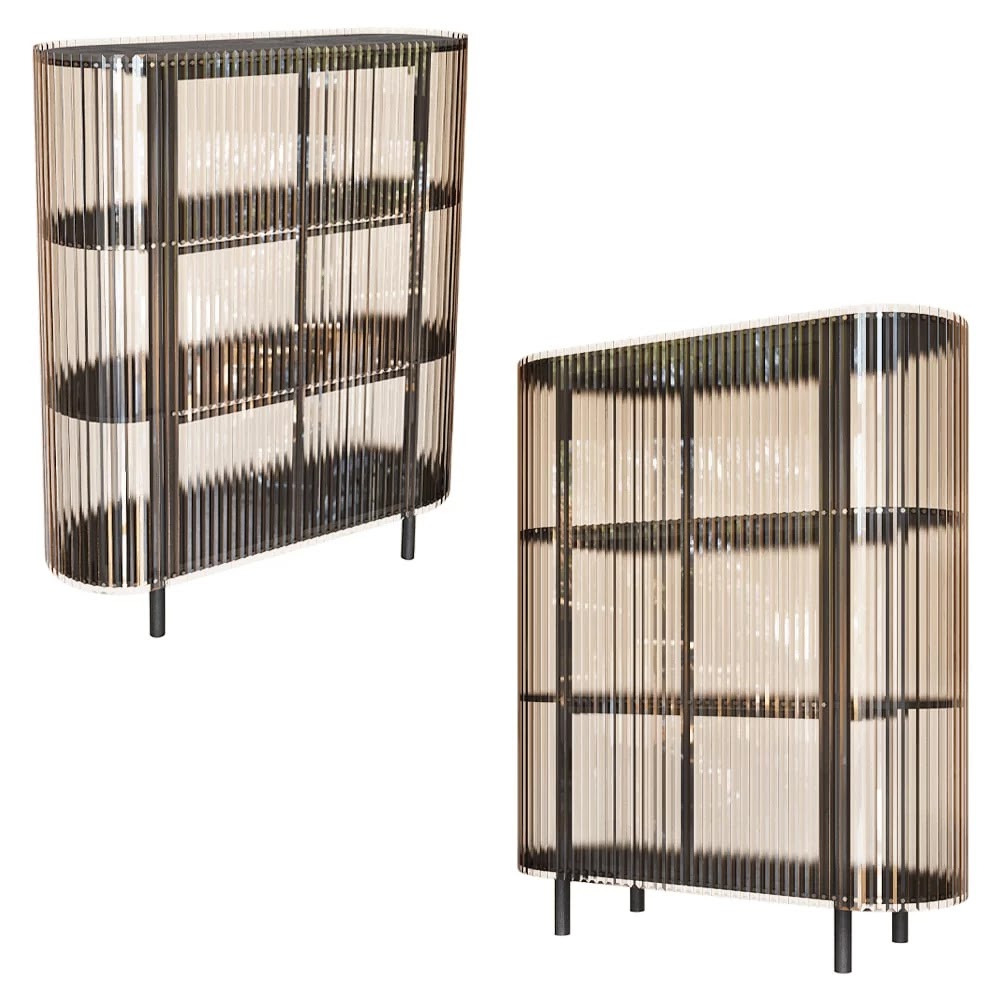 _vertical-shelving-unit-fa-setto / Manual mode Vertical shelving unit Fa Setto