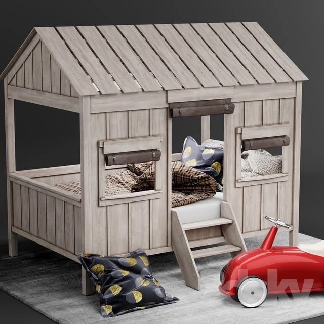 Bedroom set