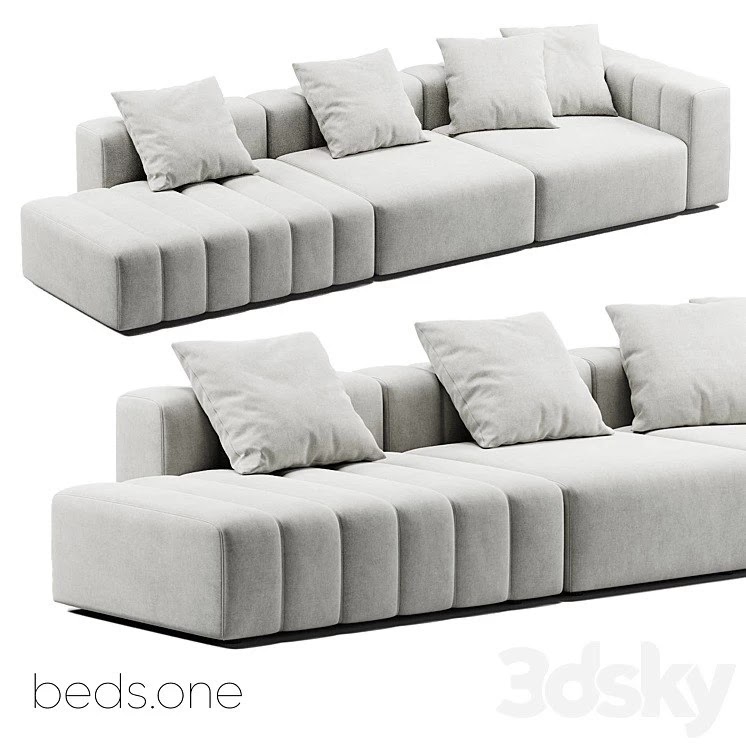 avy modular sofa