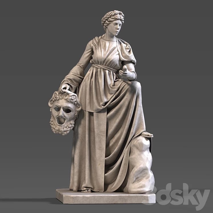 Sculpture