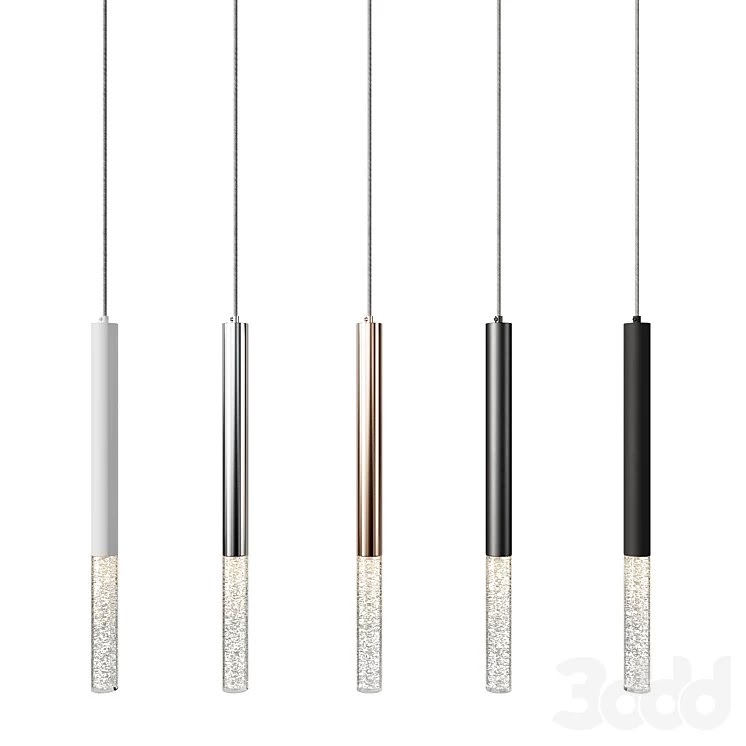 Pendant lamp Zuma Line ONE P0461-01E