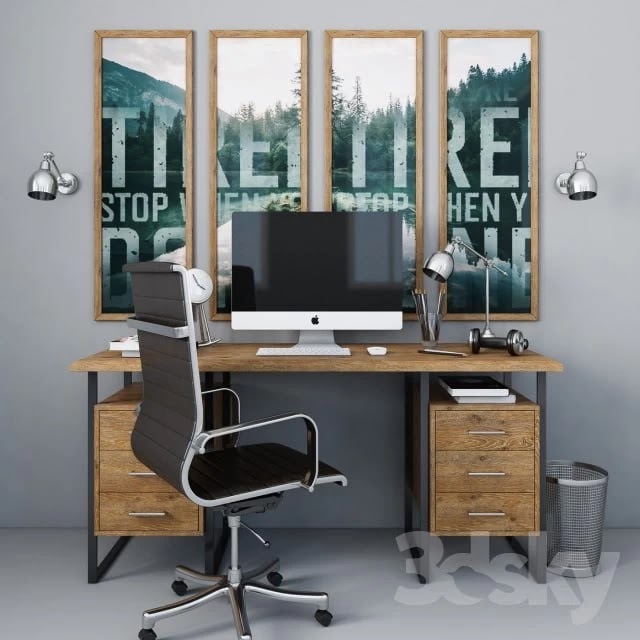 Workplace