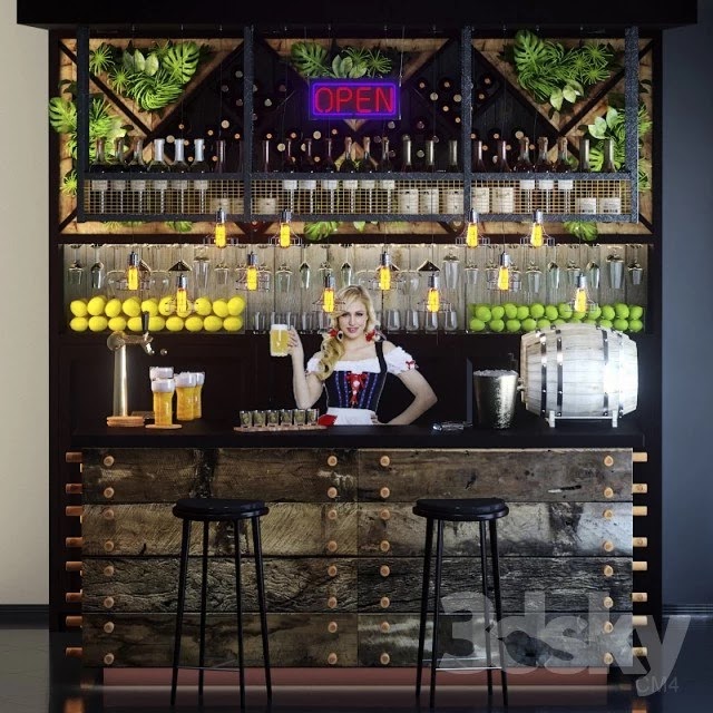 Restaurant BAR