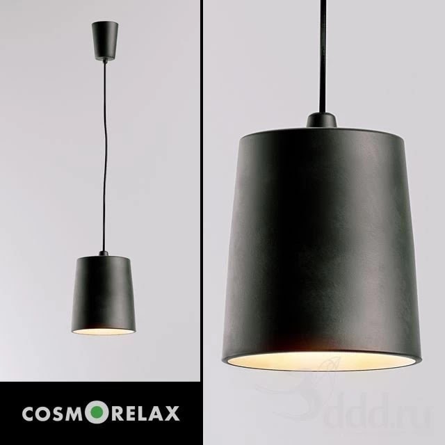 Cosmorelax - hide D30