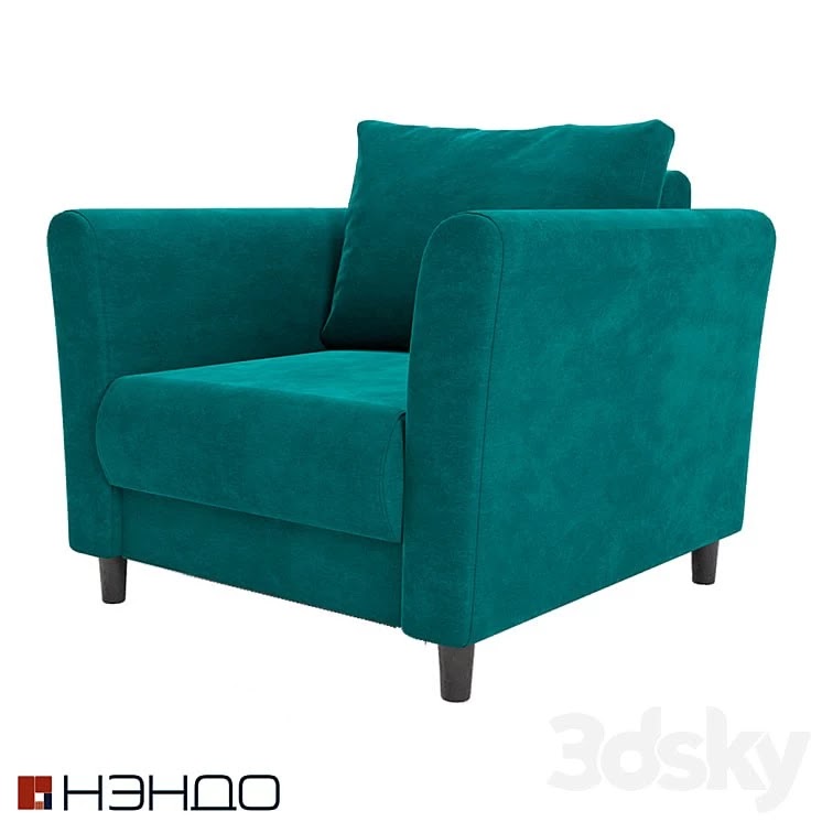 Sofa Prague NENDO