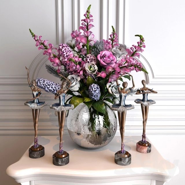 Vase Flower