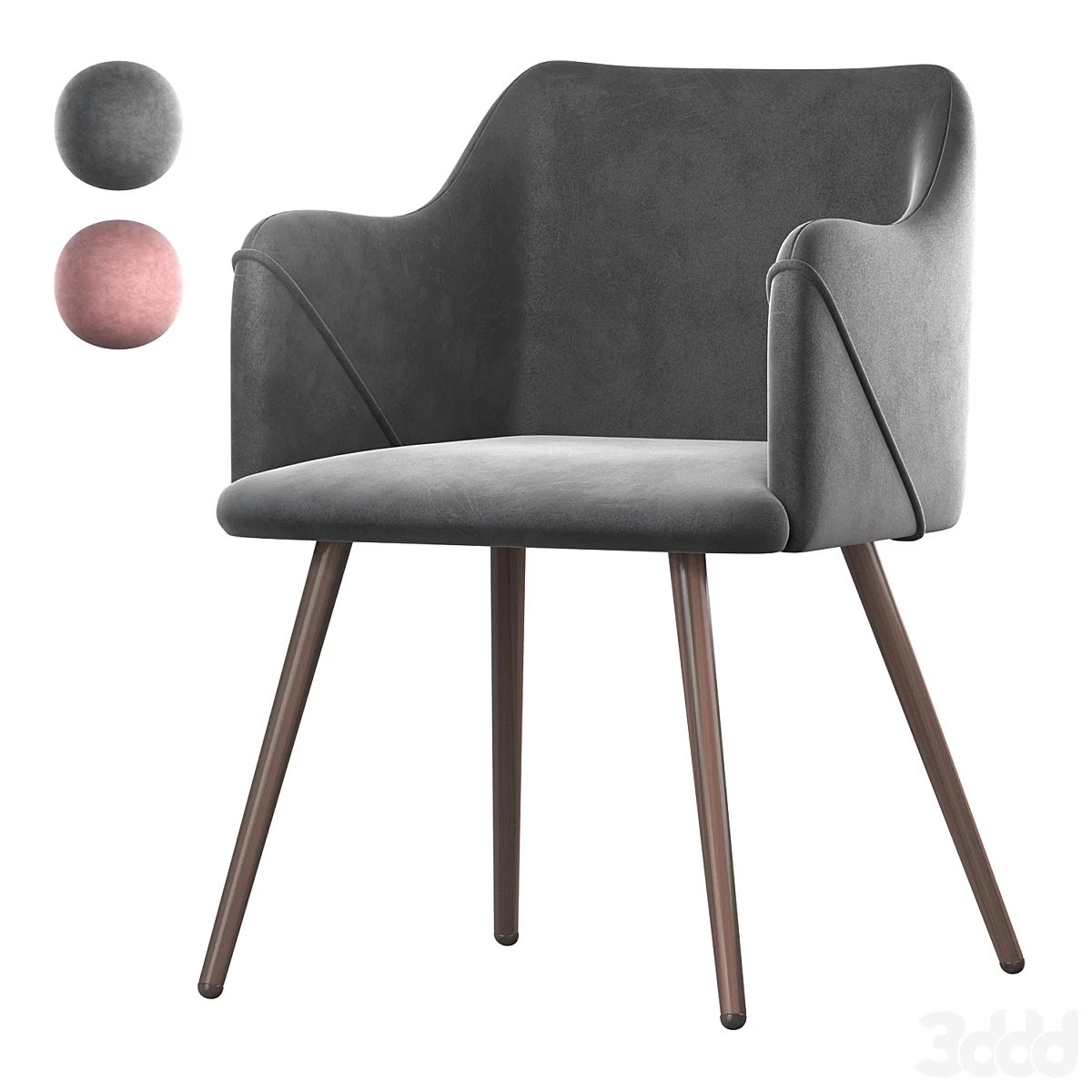Chair Monarch by StoolGroup