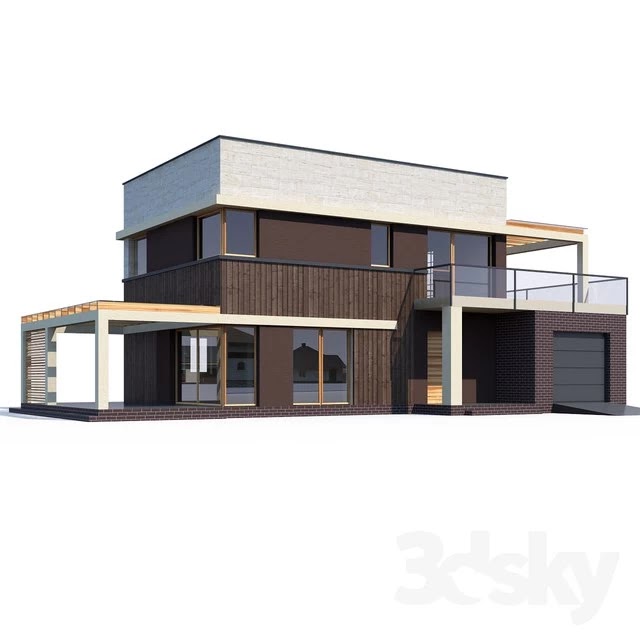 ABS House V151
