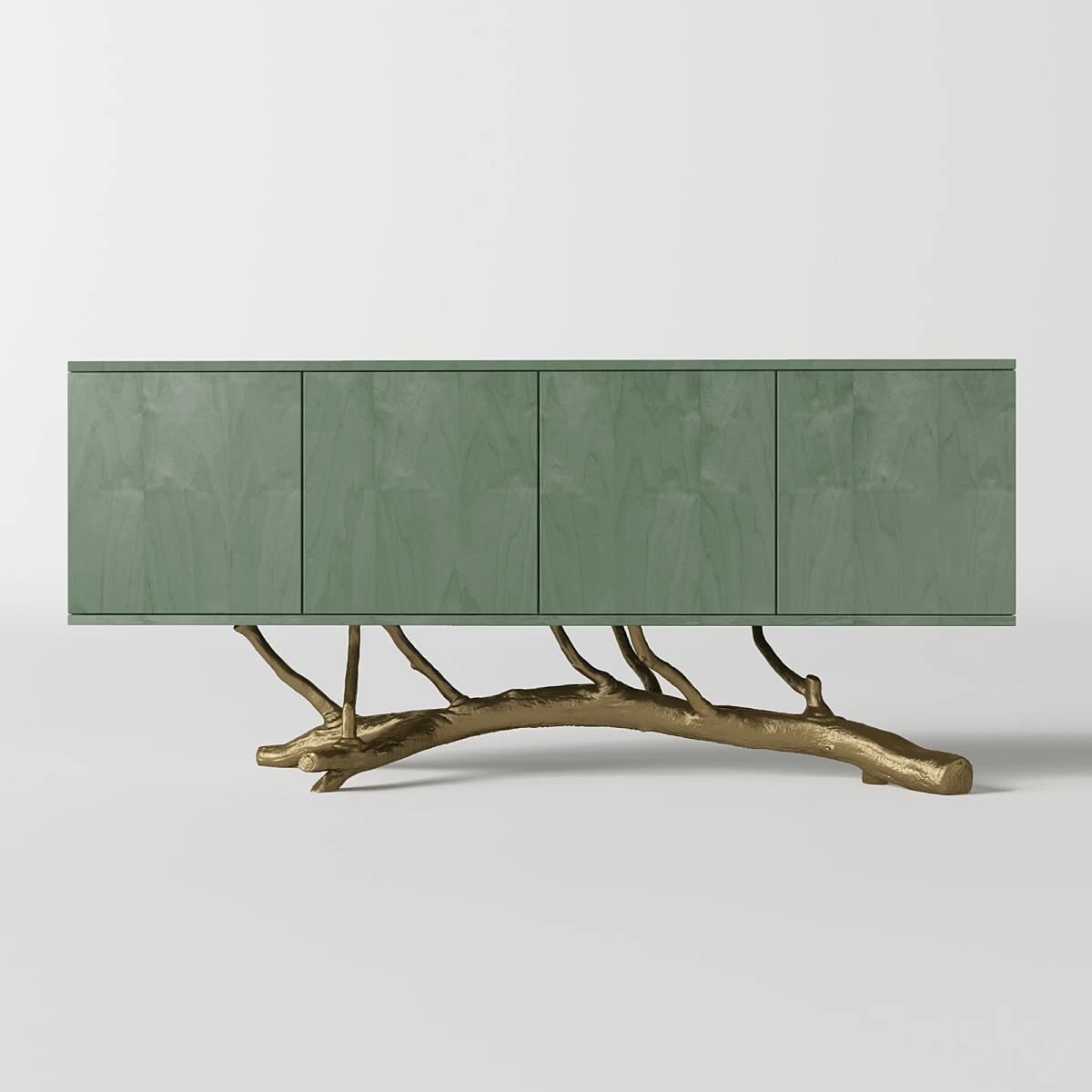 Ginger & Jagger - Magnolia Sideboard Miosotis