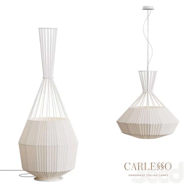 Carlesso NET Set