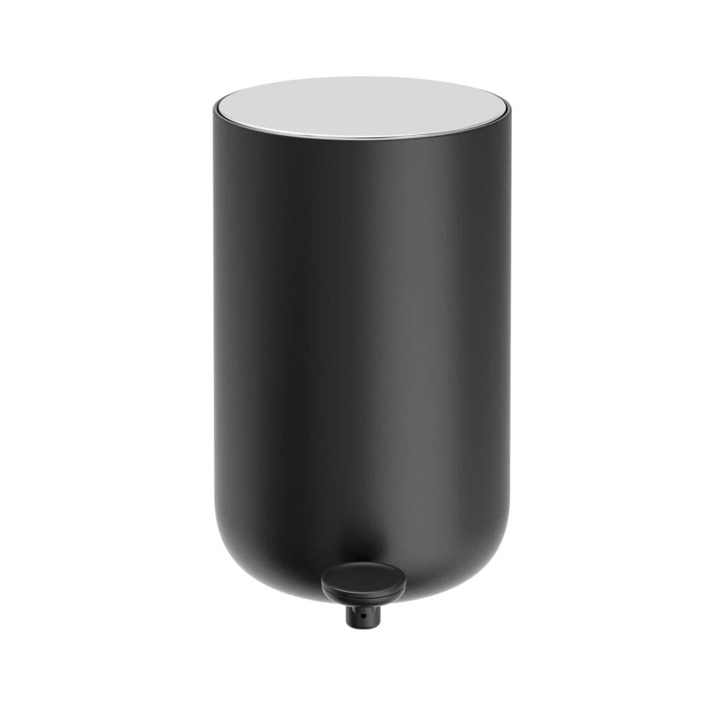 Bath Pedal Bin by Menu