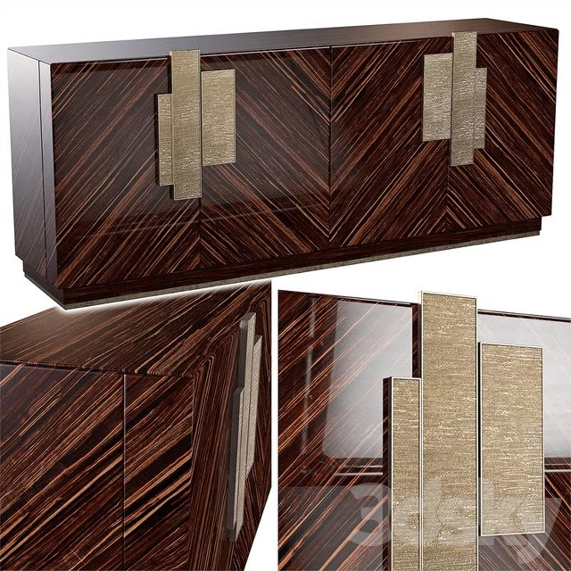 Chest Sicis DALTON BUFFET