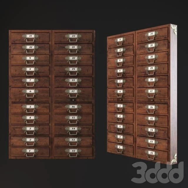Mailboxes