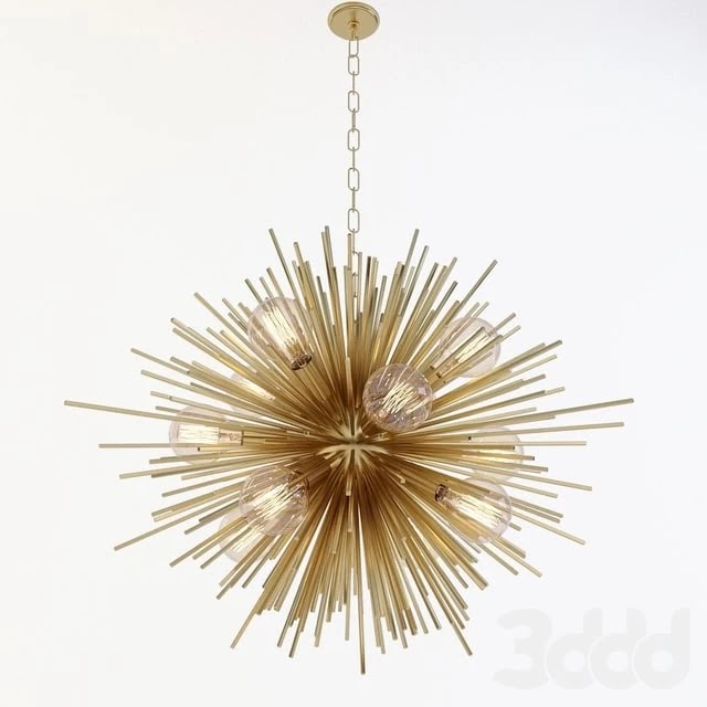 Eichholtz - Chandelier Boivin
