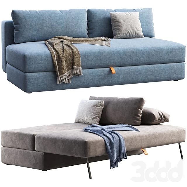 Sofa Innovation Living Osvald folding