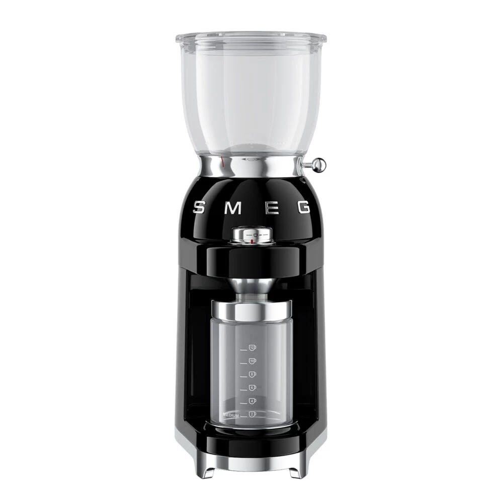 DIMENSIVA Coffee Grinder 50’s Style by Smeg