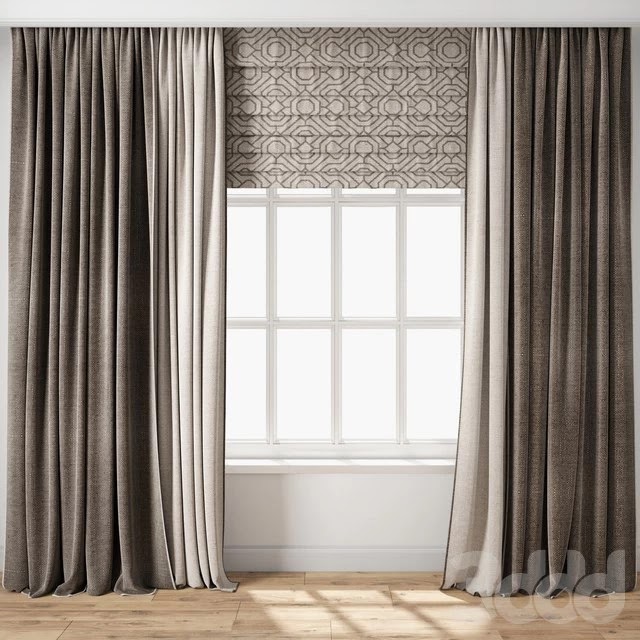 Curtain 112