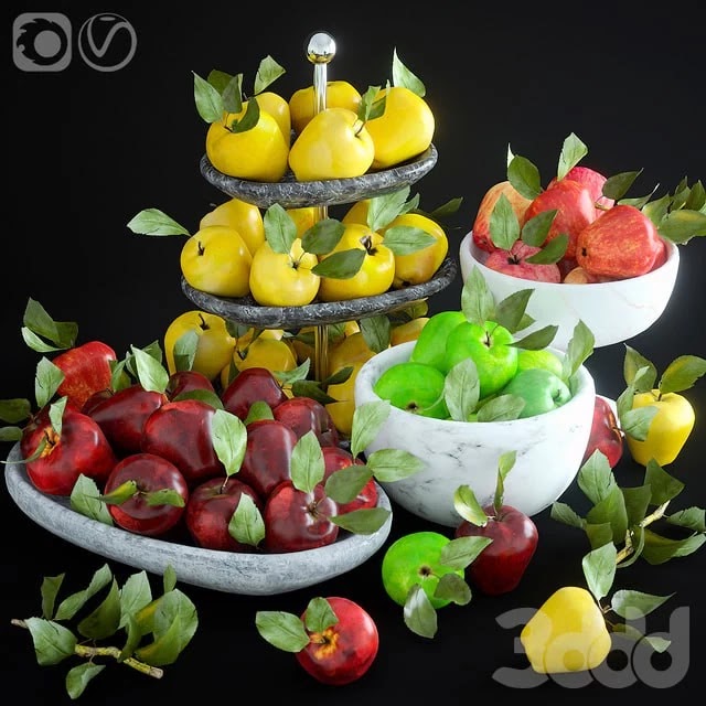Apples