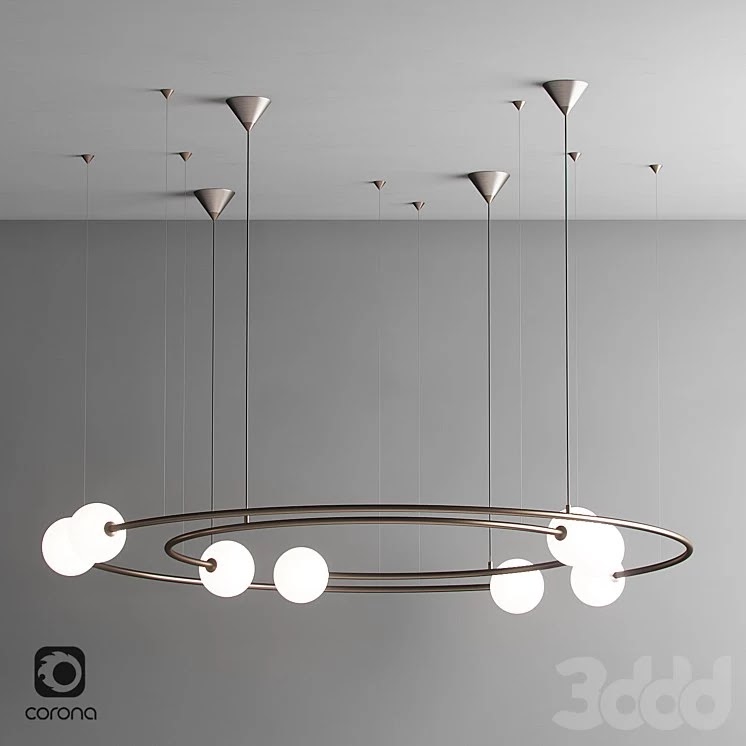 Volker Haug Studio ODDMENTS DUAL