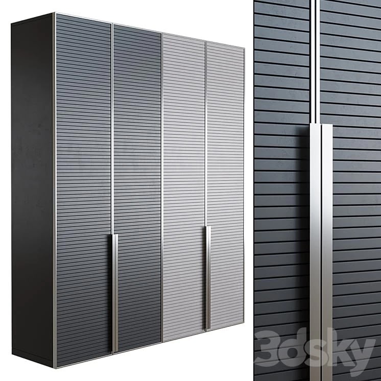 Cupboard MY 42 (Muzafarov Collections)
