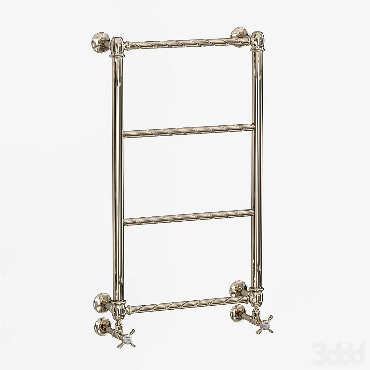 Portland Gaia Mobili towel warmer