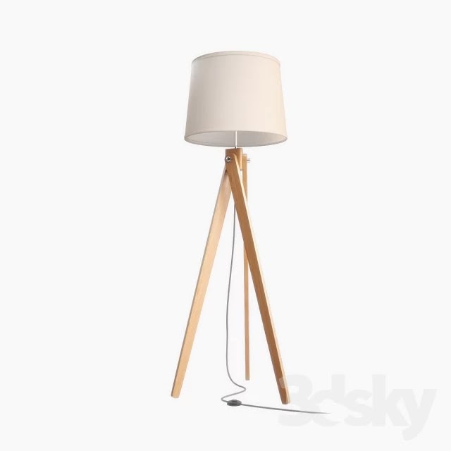 LAMP CHIARO Bernal -