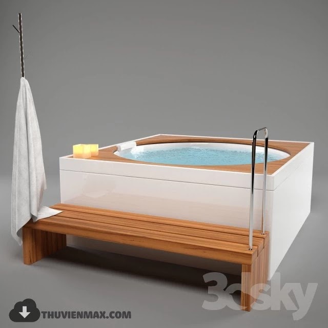 Duravit Blue Moon