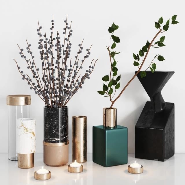 Decor set 10