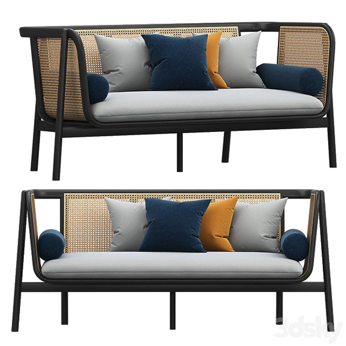Hem sofa