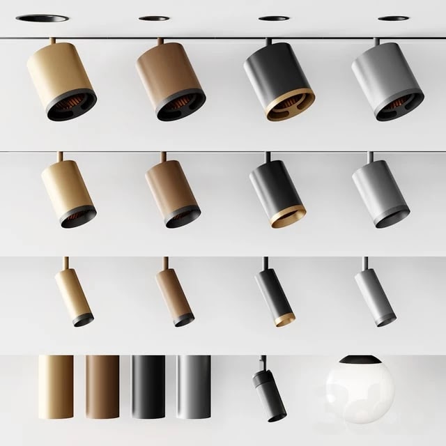 Olev Light Set