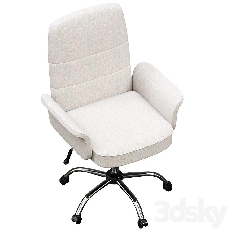 Artiss Fabric Office Chair