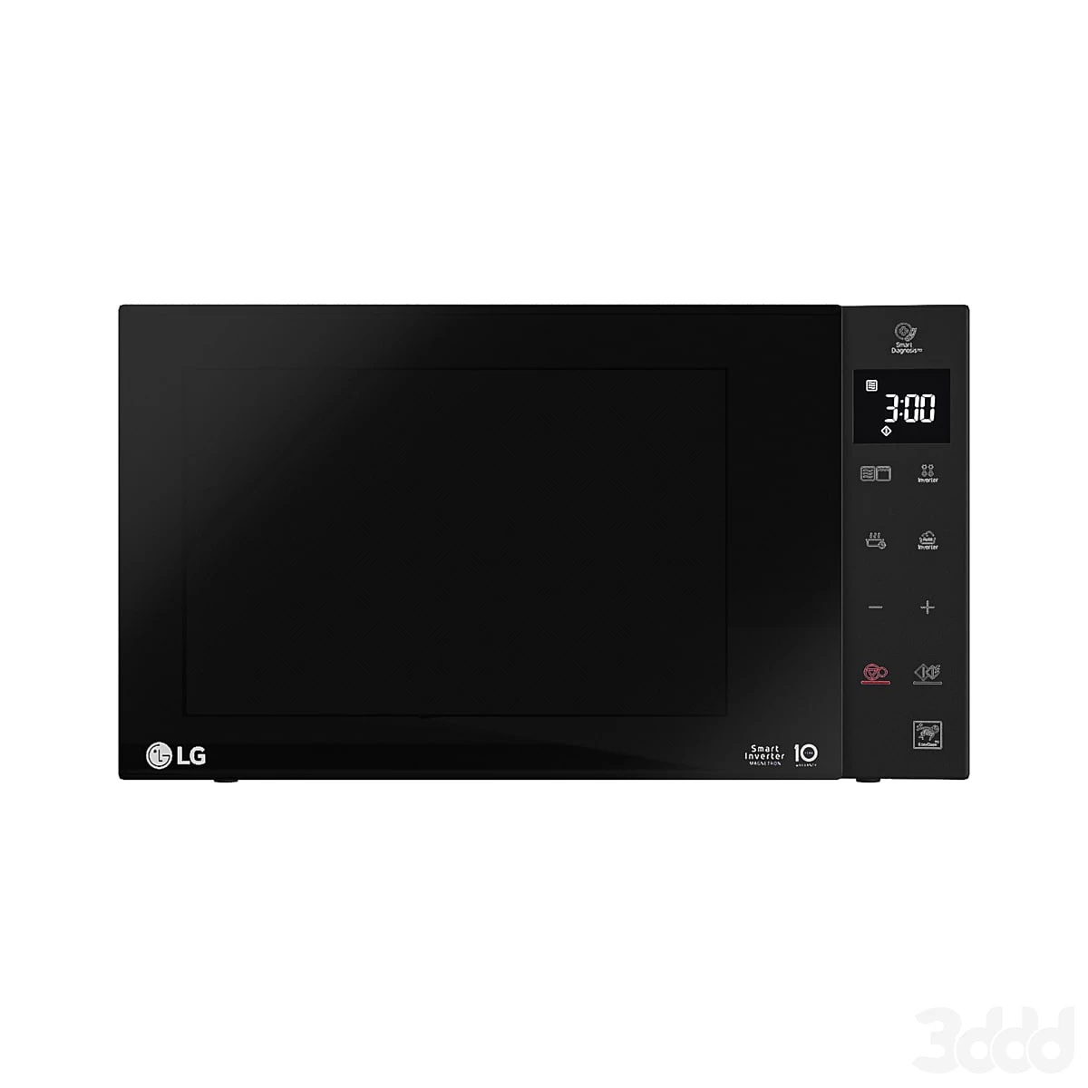 LG MW25W35GIS