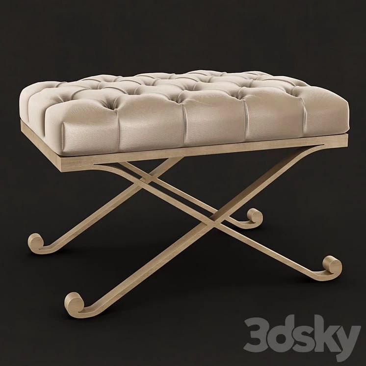 Schumacher - Veneto bench