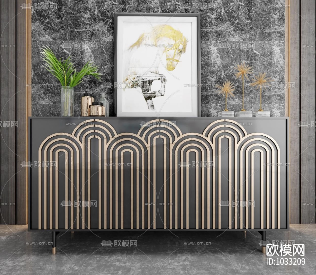Sideboard