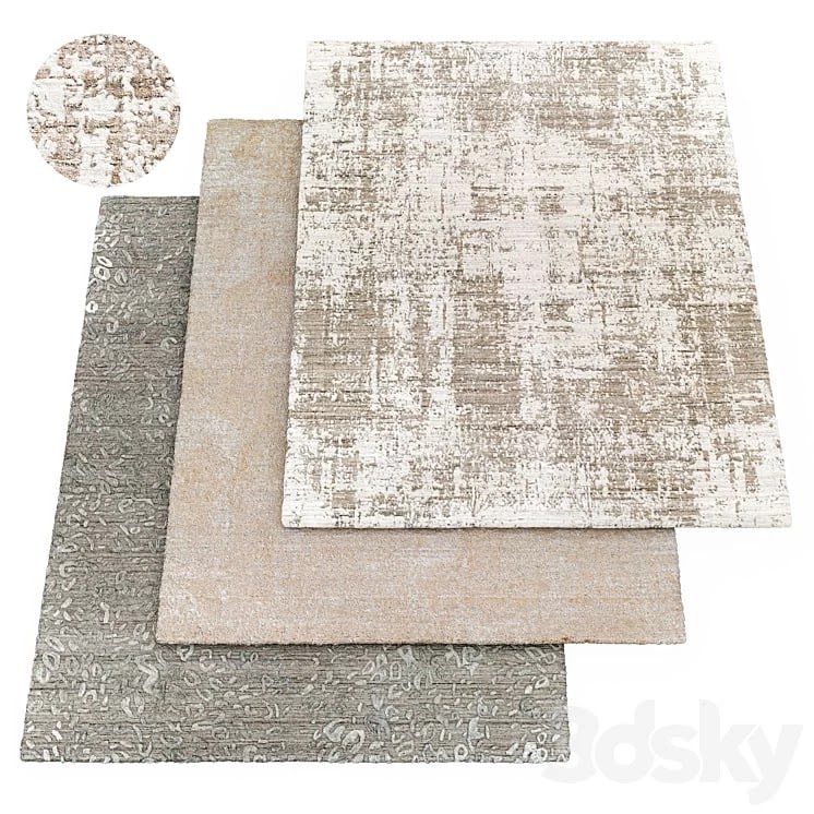 Lucknow Rug