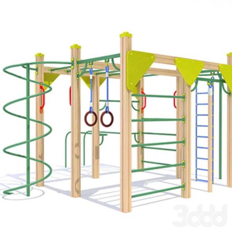 Ksil game complex 2