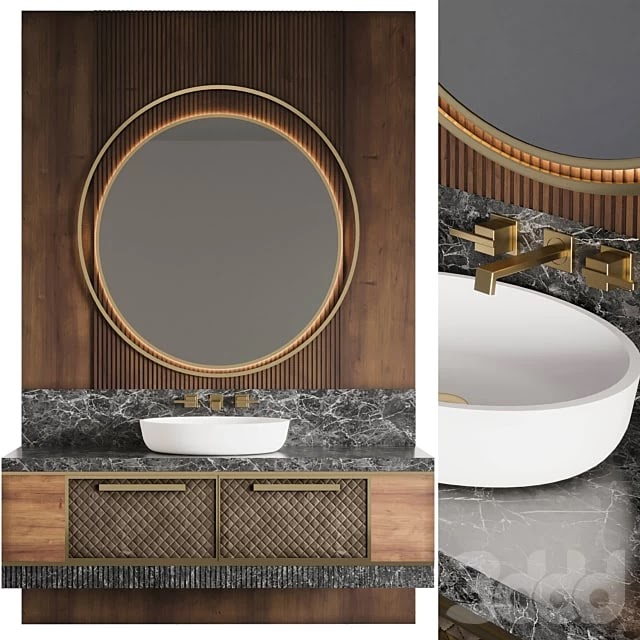 Bathroom Furniture 17