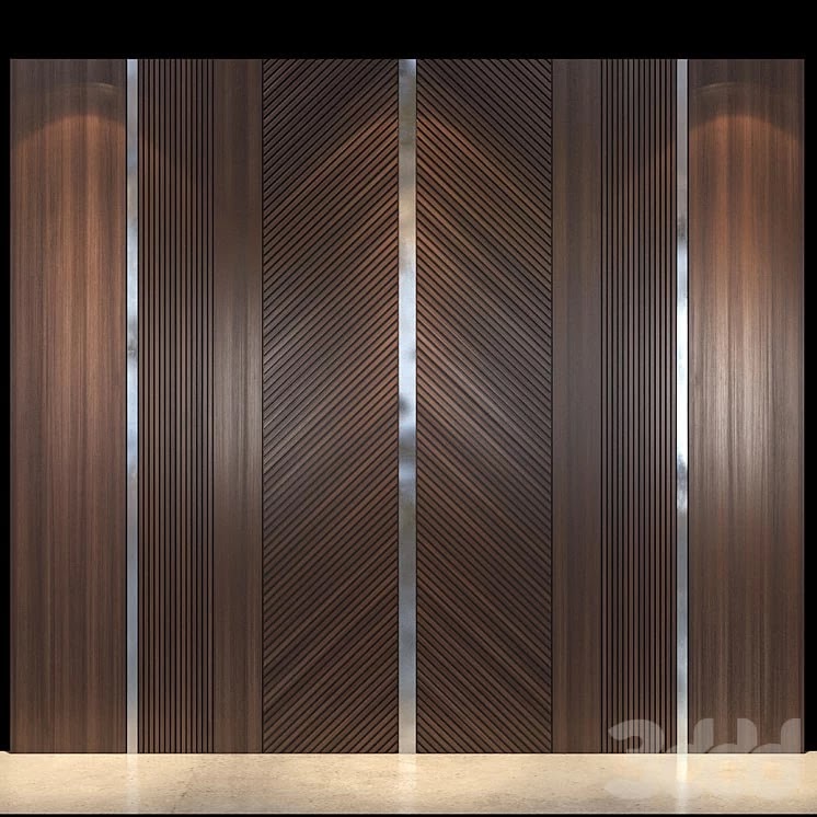 Wall Panel 57