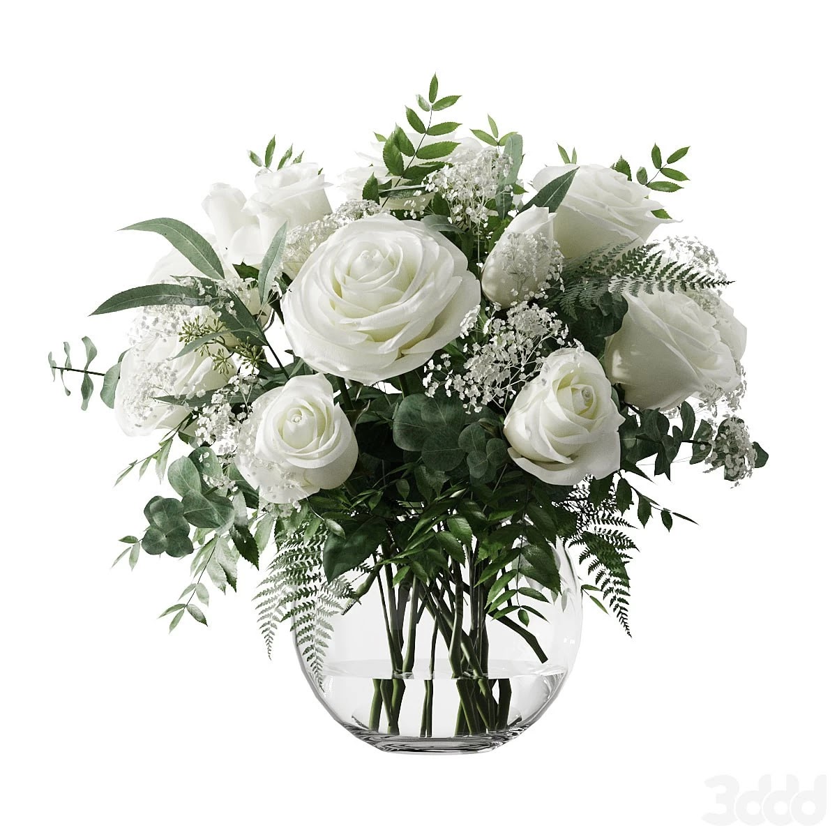 Bouquet 2