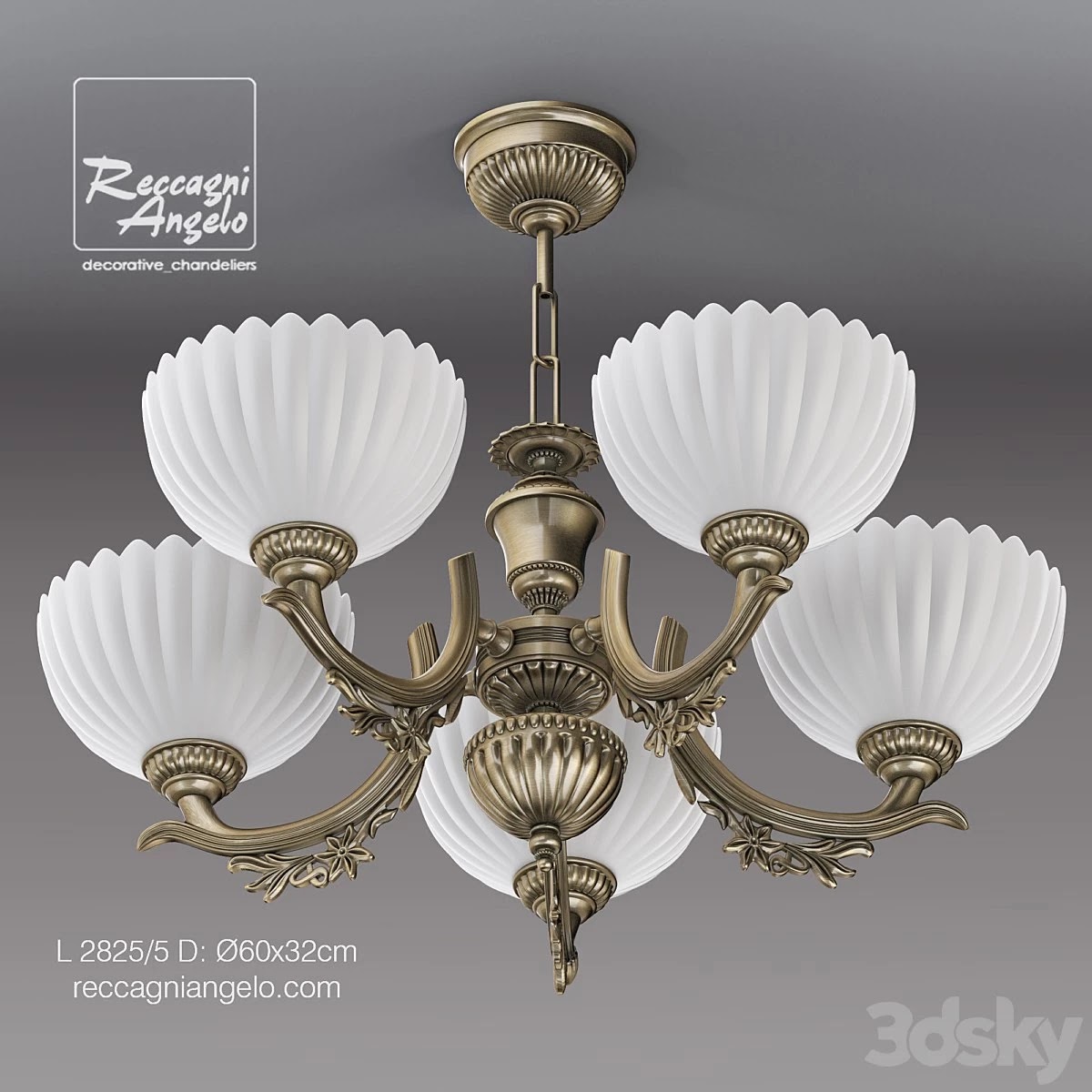 RECCAGNI ANGELO L 2825/5