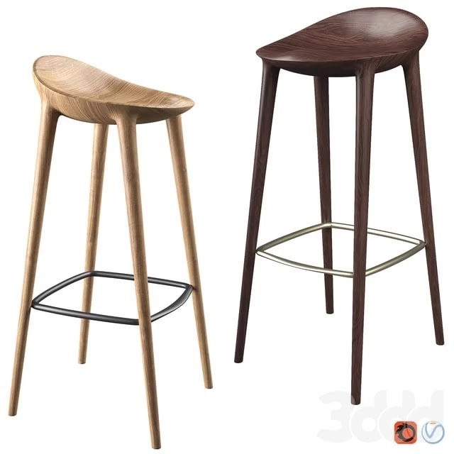 Bar by miyazaki chair