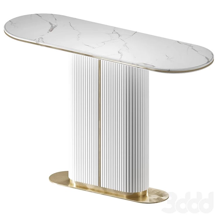 Francis console