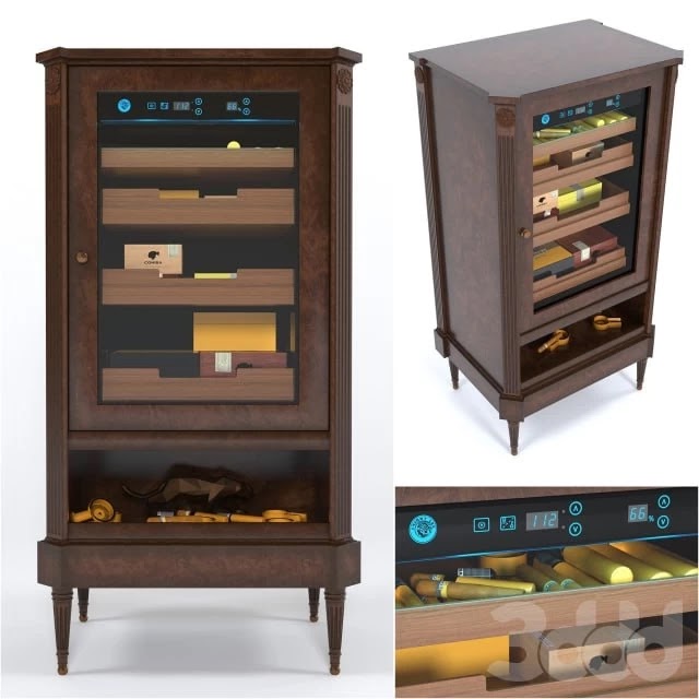 Furniture Wardrobe & Display cabinets